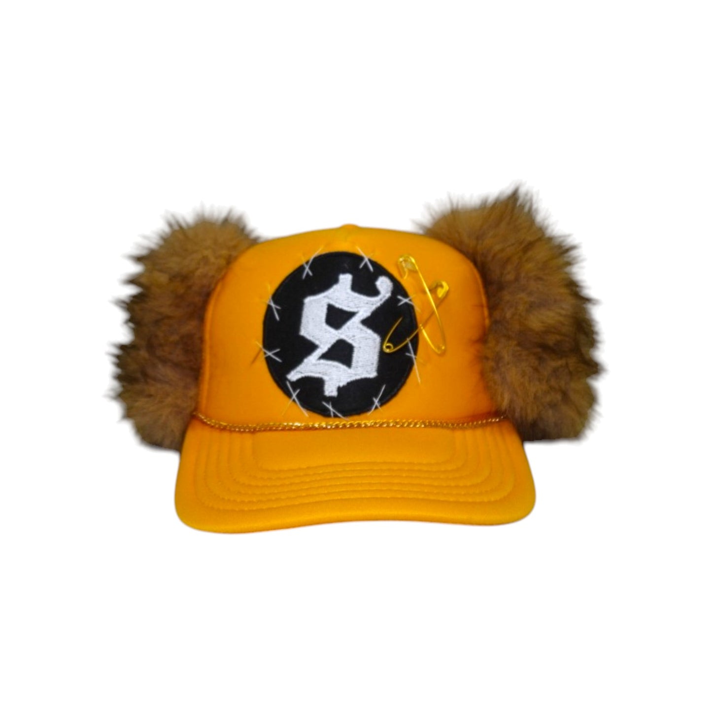 Fur Jefe Hats