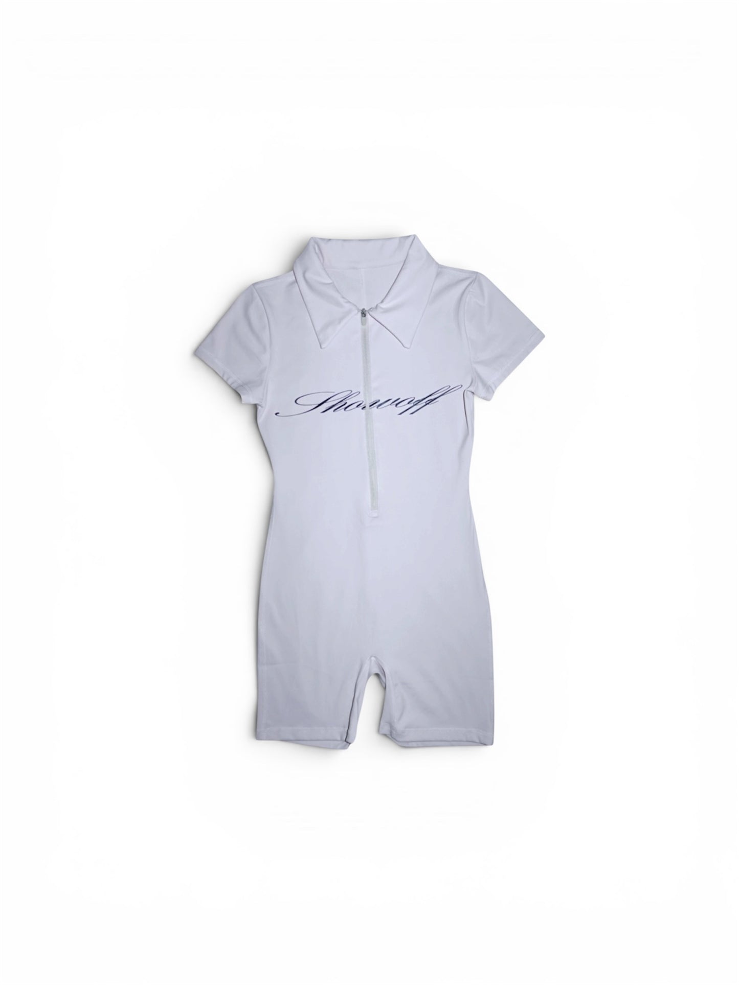 Showoff Rompers