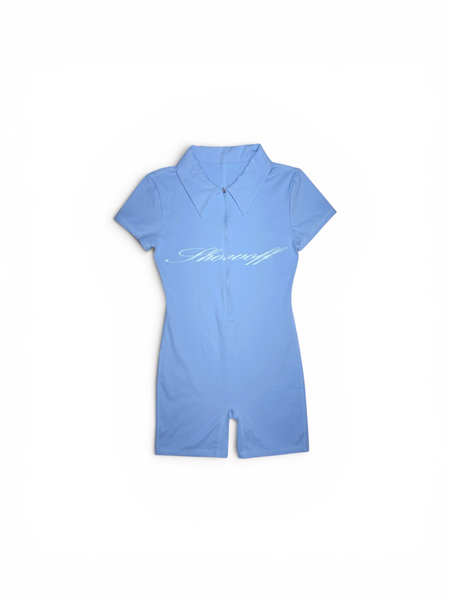 Showoff Rompers