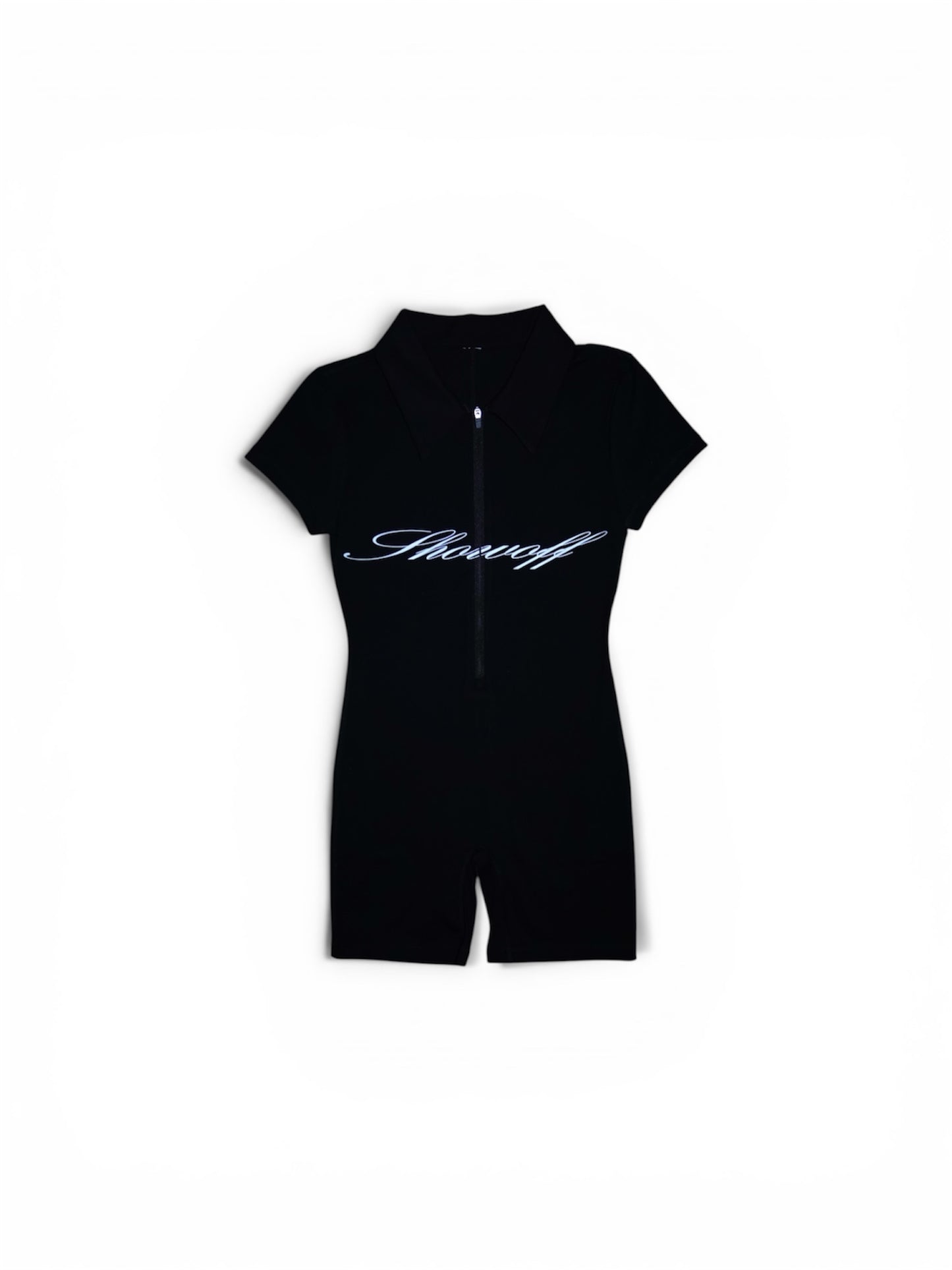 Showoff Rompers