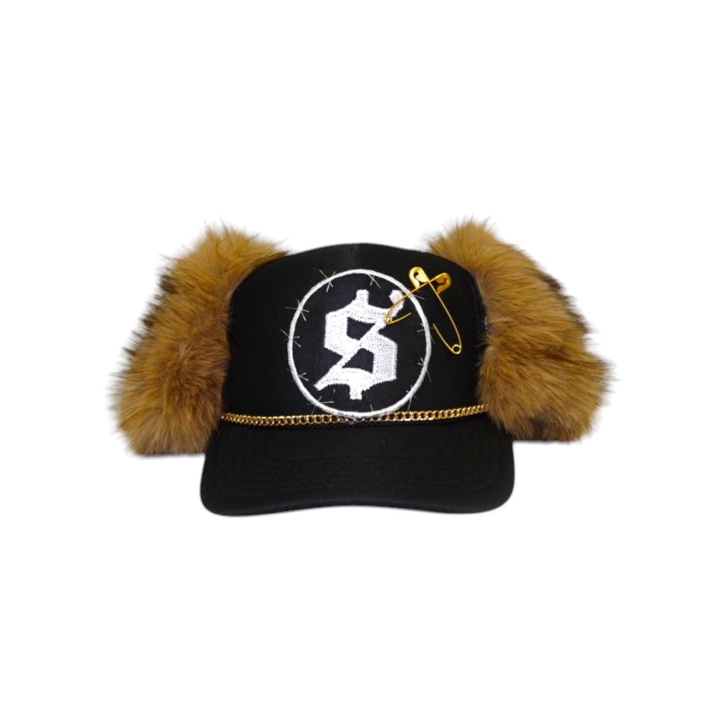 Fur Jefe Hats