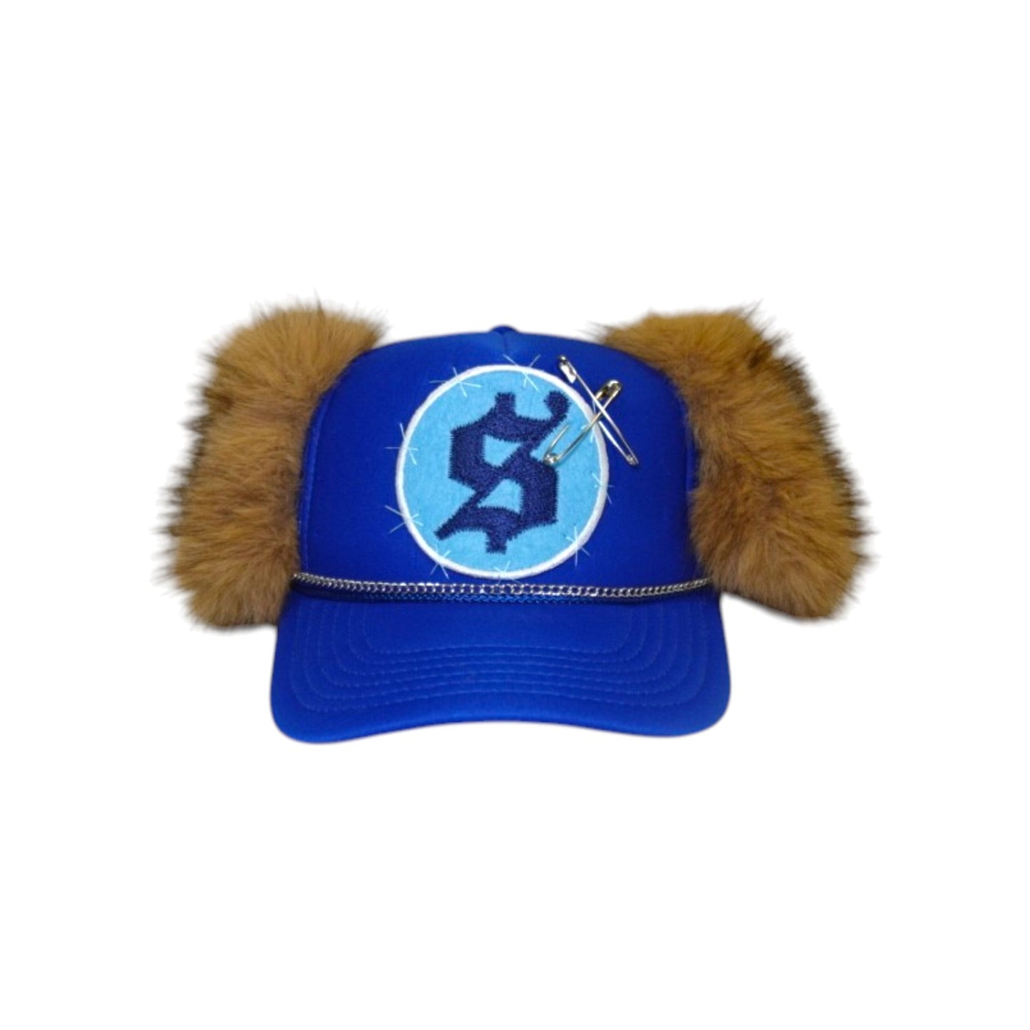 Fur Jefe Hats