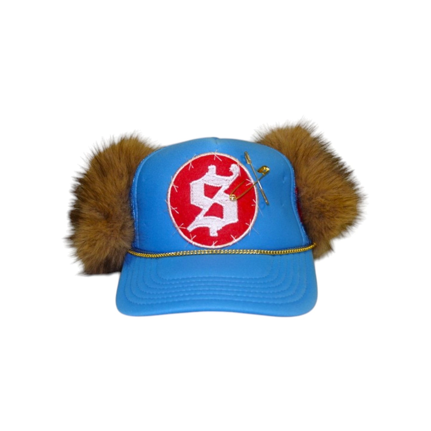 Fur Jefe Hats