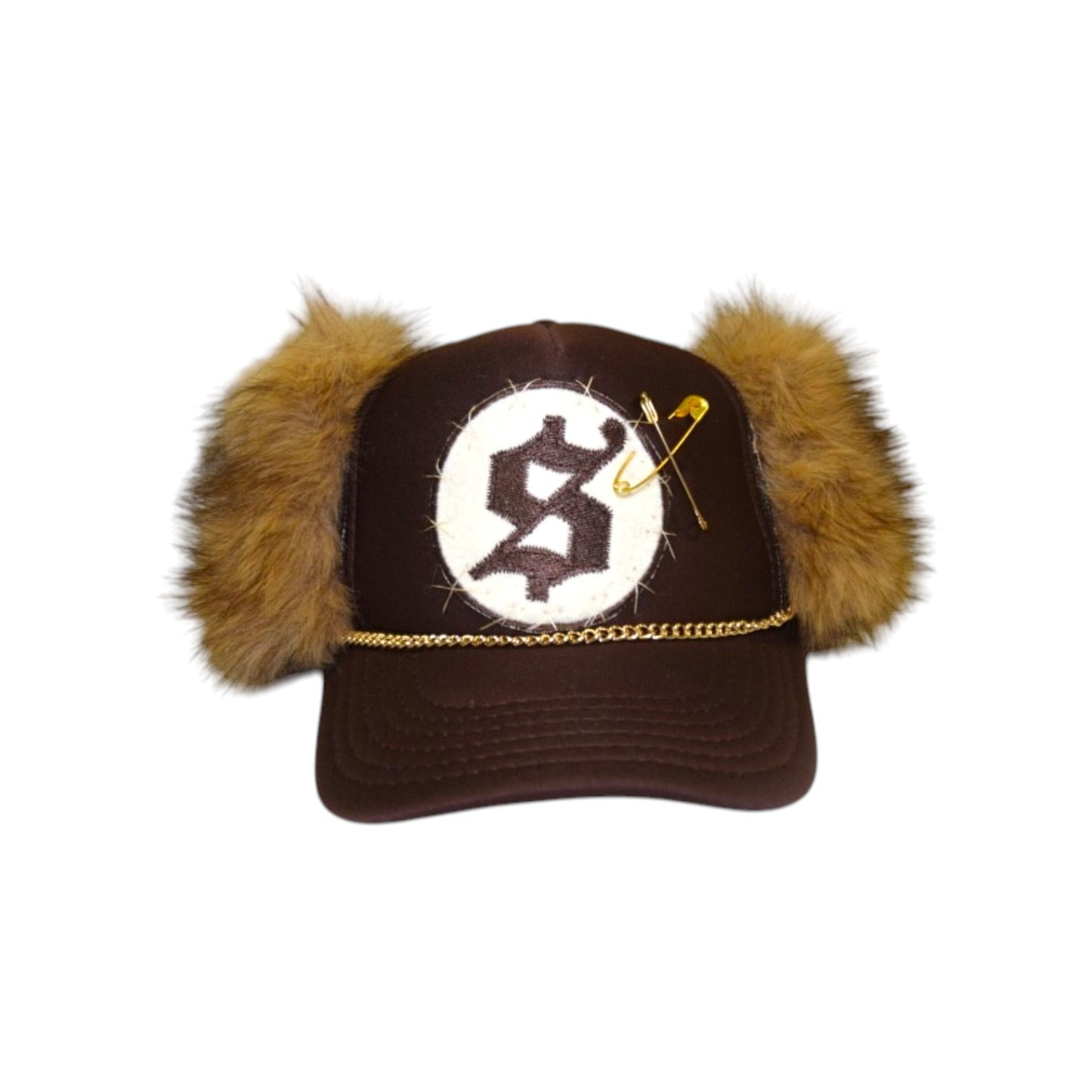 Fur Jefe Hats