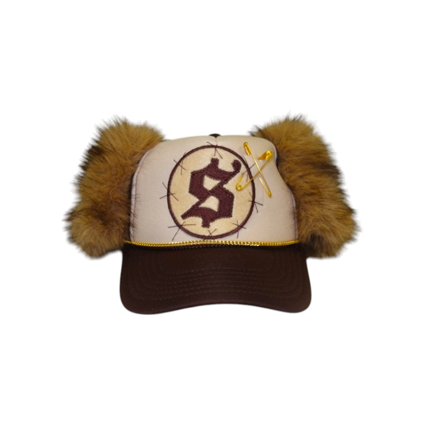 Fur Jefe Hats