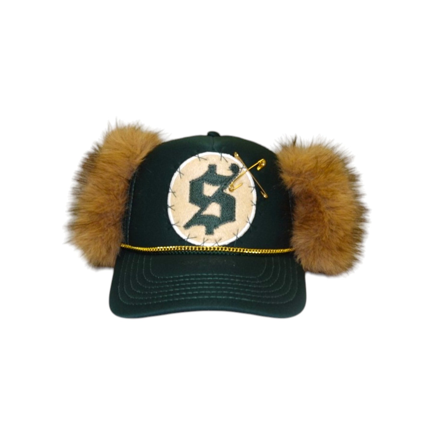 Fur Jefe Hats