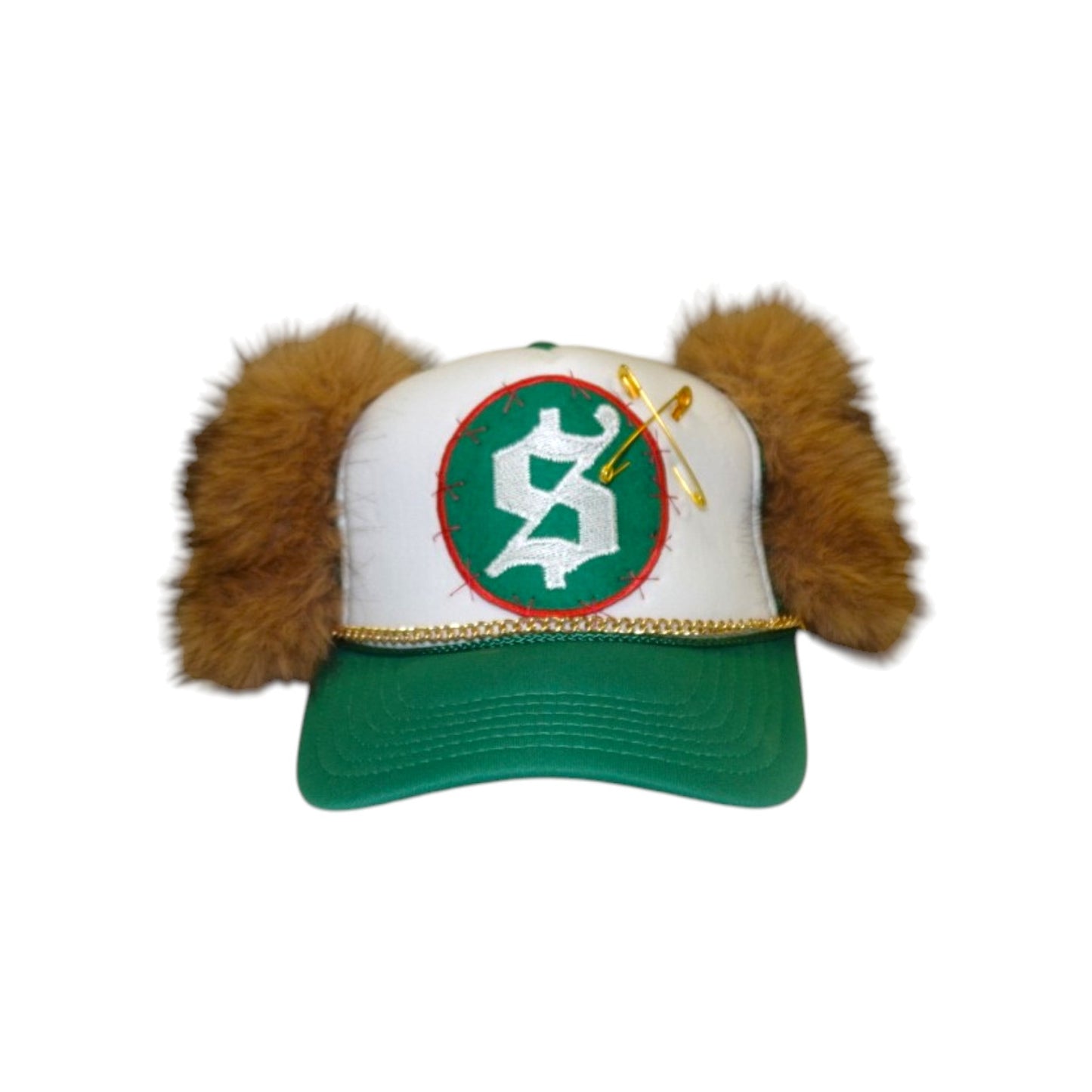 Fur Jefe Hats