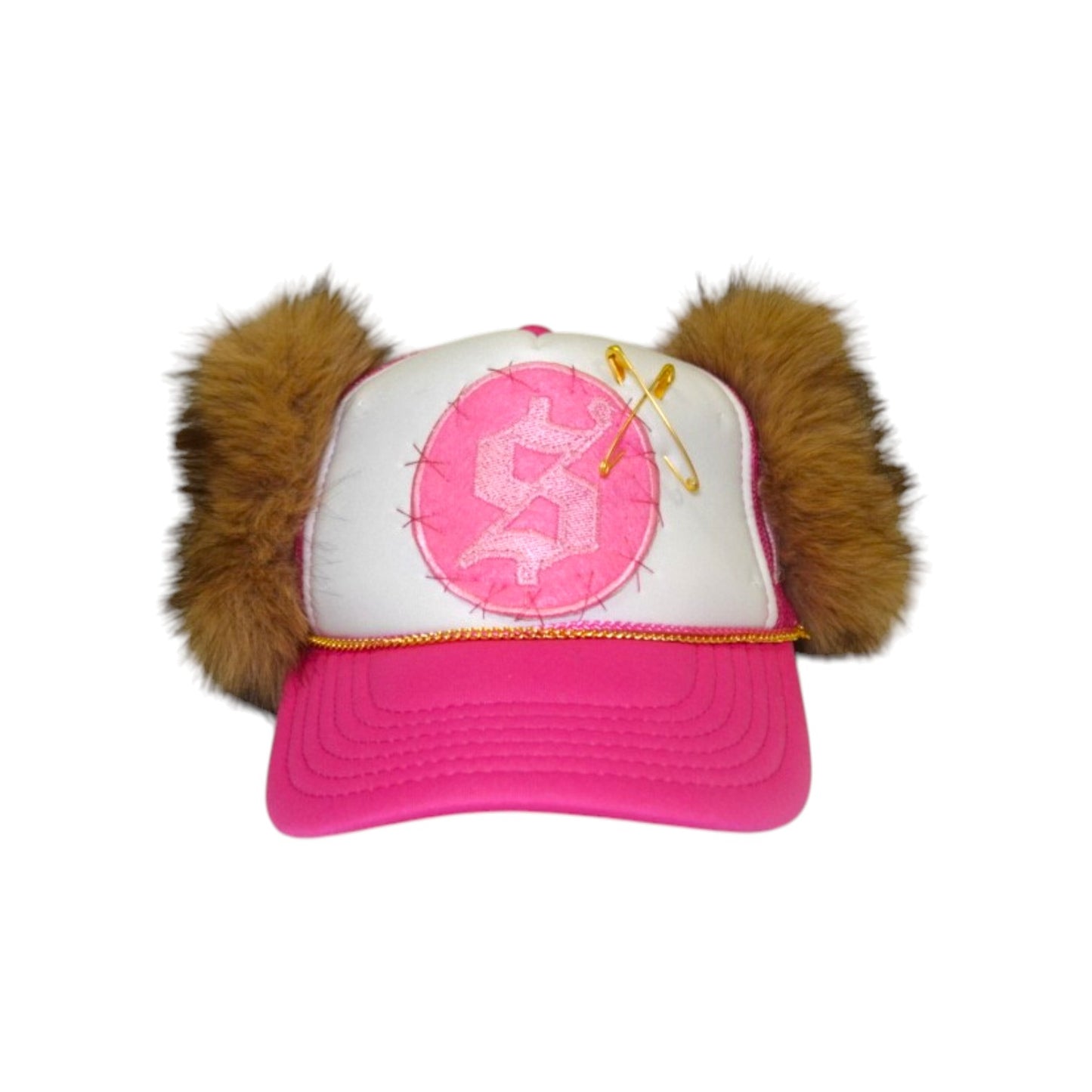 Fur Jefe Hats