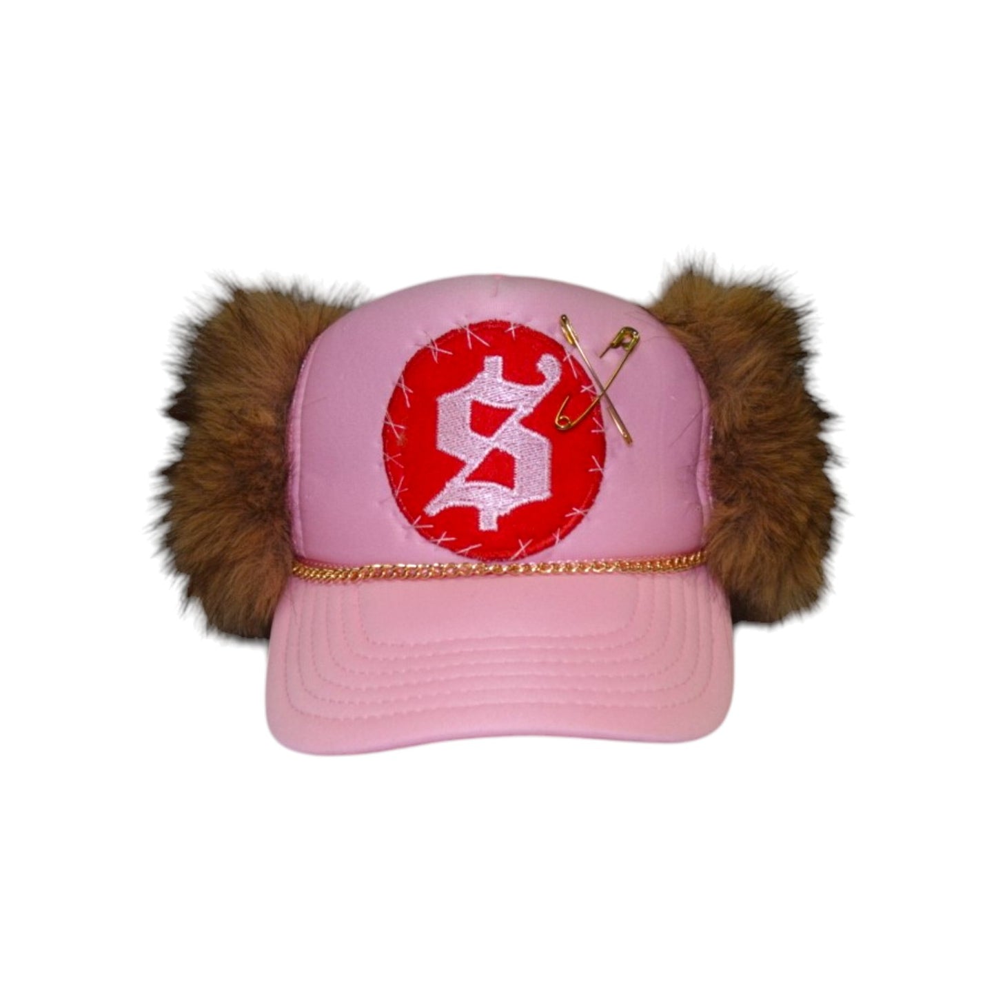 Fur Jefe Hats